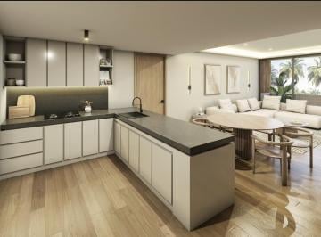 Departamento de 1 habitación, Benito Juárez · Departamento en Venta en Cancún, Quintana Roo