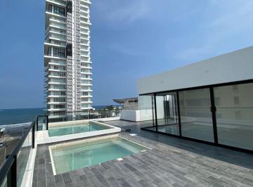 Departamento de 3 habitaciones, Boca del Río · Departamento en Costa de Oro