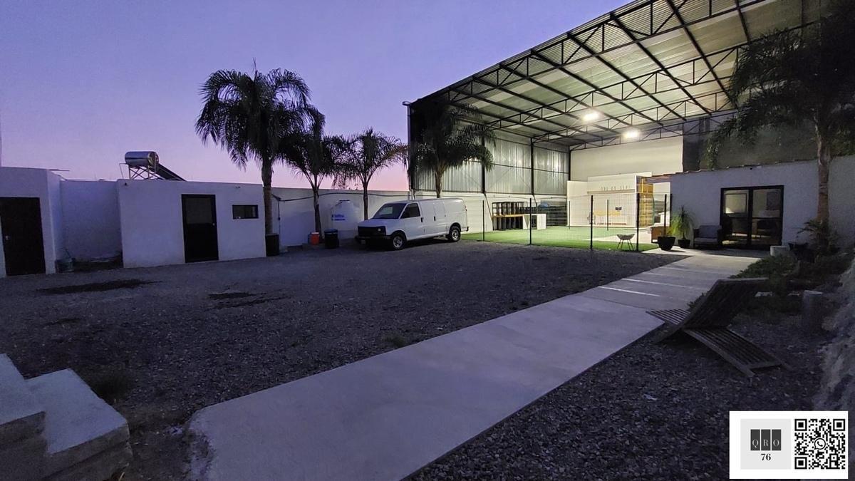 Warehouse for Rent, 700 m&sup2;, Near Antea Jurica, $48,000