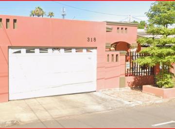 Casa de 3 habitaciones, Mexicali · Venta de Casa en Baja California Mexicali Villafontana Casa Blanca