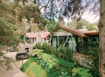 Casa de 3 habitaciones, Alvaro Obregón · Casa en Venta Prácticamente en 1 Nivel, Rancho San Francisco