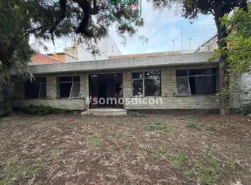 Casa · 348m² · 3 Recámaras · 10 Estacionamientos · Casa en Venta Insurgentes