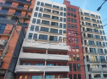 Departamento de 1 habitación, Guadalajara · Departamento en Renta Americana