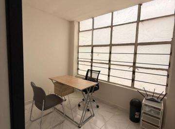 Oficina , Cuauhtémoc · Consultorio Médico 8 m² en Renta Dentro de Clínica Establecida