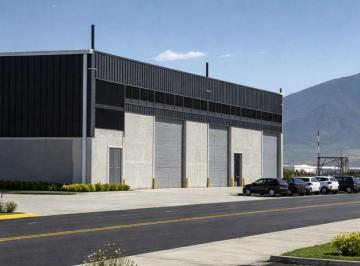 Nave industrial , Saltillo · Renta Bodega Industrial en Derramadero