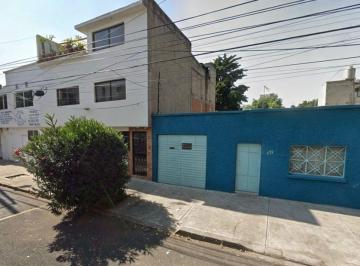 Casa de 2 habitaciones, Benito Juárez · Casa de 1522 m² con 2 Recámaras en Venta en San Simón Ticumac