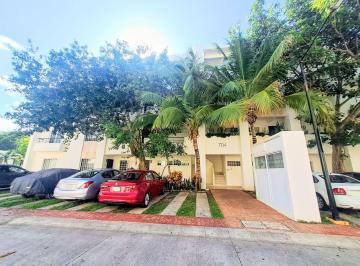 Departamento · 80m² · 3 Recámaras · Departamento - Selvanova Residencial