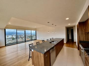 Departamento de 3 habitaciones, Cuajimalpa de Morelos · Departamento en Renta en Maranta Bosques, Lomas de Vista Hermosa