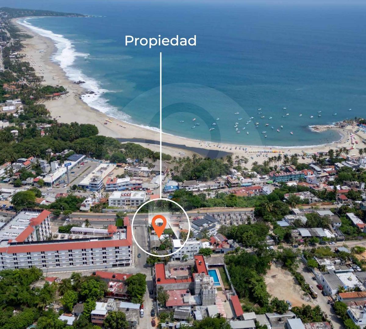 Alannah: Commercial Land for Sale in Reforma