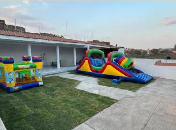 Local comercial , Zapopan · Salón de Eventos Adjudicado en Zapopan Miguel Hidalgo Cd. Guzmán