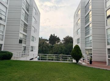 Departamento de 3 habitaciones, Naucalpan de Juárez · Rento Depto. de 130 m² en Arbolada Lomas Verdes