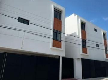 Departamento de 2 habitaciones, Puebla · Venta Departamento en Pb en Sta Cruz Gua. Nuevo, Edificio. Camino Real a Cholula. Udlap. Puebla