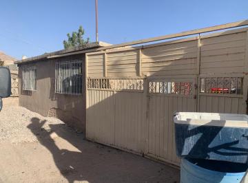 Terreno / Lote de 2 habitaciones, Chihuahua · Cdp a Media Cuadra de La Av Heroico Colegio Militar