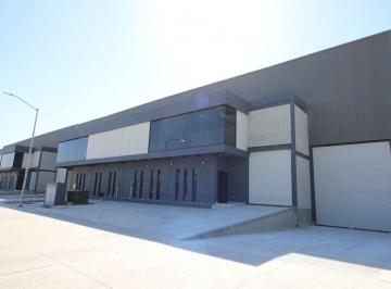 Nave industrial , Tlajomulco de Zúñiga · Nave Industrial Aaa en Renta — 1,826.13 m² | Last - Mile Zapopan Norte | Entrega Inmediata