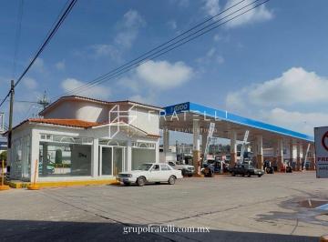 Local comercial , Nicolás Romero · Locales en Renta en Gasolineras