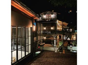 Casa de 5 habitaciones, Amanalco · Casa en Venta Zona Centro/valle de Bravo