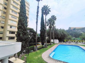 Departamento de 3 habitaciones, Huixquilucan · Departamento en Venta Interlomas, Privilege