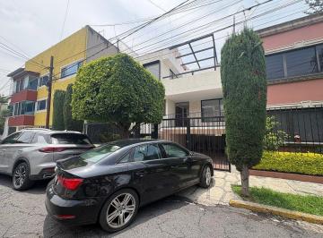 Casa de 3 habitaciones, Gustavo A. Madero · Casa en Renta en Linda Vista Norte, Gam