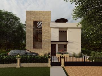 Casa · 310m² · 4 Recámaras · 2 Estacionamientos · Casa en Venta Parras de La Fuente Coahuila