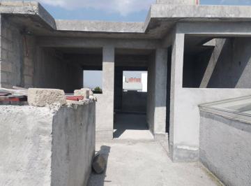 Casa · 190m² · 3 Recámaras · Casa en Venta en Obra Gris, San Miguel, Zinacantepec, México.