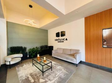 Departamento de 3 habitaciones, Benito Juárez · Estrena Departamento en Renta con Excelente Ubicación