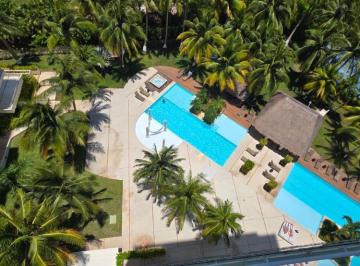 Departamento de 2 habitaciones, Benito Juárez · Cancun Towers | Departamento | 2 Recámaras