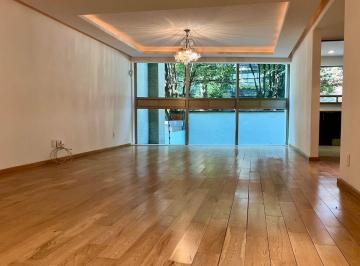 Departamento de 3 habitaciones, Miguel Hidalgo · Cómodo Departamento a La Venta a Media Cuadra de Presidente Masaryk