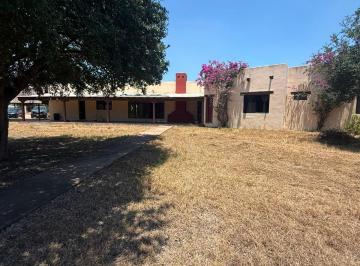 Quinta · 762m² · 5 Recámaras · 29 Estacionamientos · Quinta con Casa en Juarez Nuevo León 3 Ha