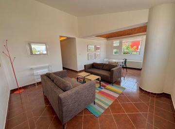 Departamento de 3 habitaciones, Querétaro · Departamento Amueblado en Renta Milenio III
