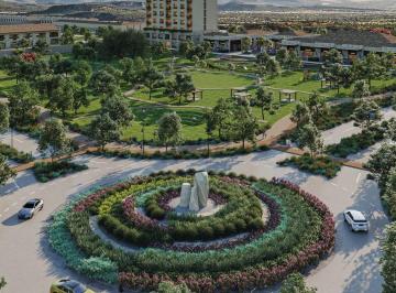 Terreno / Lote · 200m² · Terreno en Pedregal del Valle