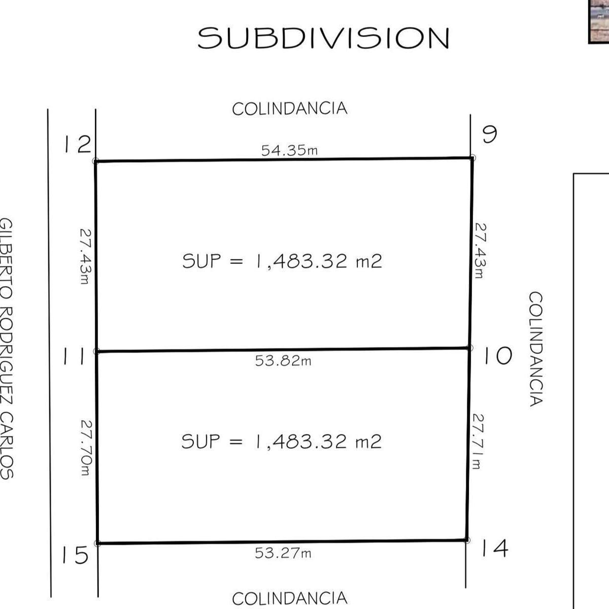 Land for Sale in Latinoamericano, Torreón