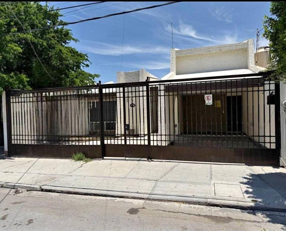 House for Sale in Ampliación Los Ángeles