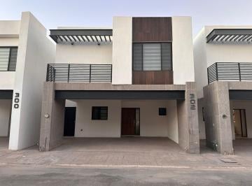 Casa · 180m² · 3 Recámaras · Casa en Venta en Colonia Viñedos en Torreón Coahuila
