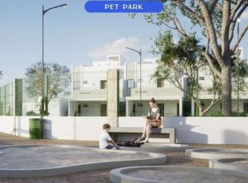 Departamento · 104m² · 2 Recámaras · 1 Estacionamiento · Departamento en Residencial Palma Real