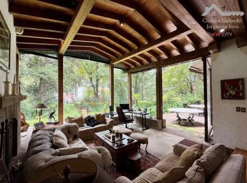 Casa de 4 habitaciones, Alvaro Obregón · Casa en Venta en Rancho San Francisco