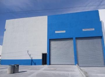 Bodega comercial · 660m² · Bodega Industrial - Zona Industrial Terra Park Santa Catarina