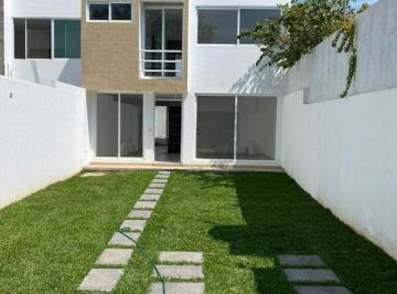 Casa de 3 habitaciones, Cuautla · Venta de Casa en Cuautla Morelos Aprovecha Tu Credito