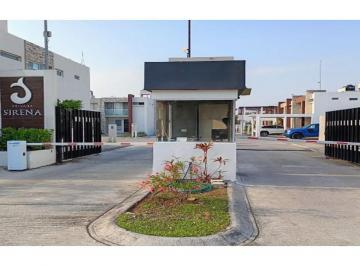 Foto 1 · Casa en Condominio en Venta en Ejido San Jose Novillero, Boca del Río, Veracruz
