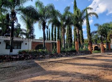 Terreno / Lote , Tala · Casa de Campo en Venta | Granjas El Savial, San Isidro Mazatepec