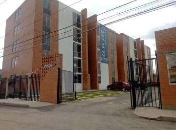 Departamento de 2 habitaciones, Cuautlancingo · Sanctorum Cuautlancingo Conjunto Pinos