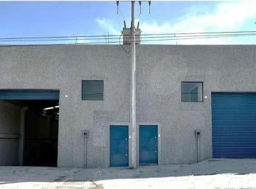 1 · Bodega en Renta en Santa Catarina