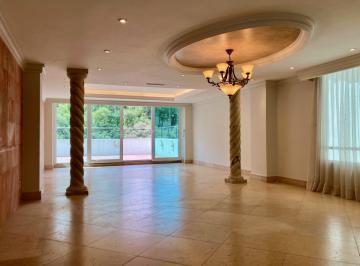 Departamento de 3 habitaciones, Cuajimalpa de Morelos · Townhouse en Venta con Magníficos Acabados y Gran Terraza en Bques de Las Lomas