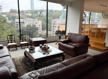 Departamento de 3 habitaciones, Cuajimalpa de Morelos · Excelente Departamento en Venta en Granjas de Palo Alto
