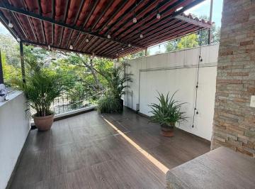 Casa de 5 habitaciones, Coyoacán · Casa en Venta en del Carmen Coyoacán, a Unos Pasos del Centro de Coyoacán.