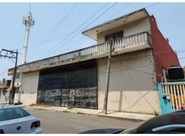 Bodega comercial , Veracruz · Se Renta Bodega 5.572 m² Col. Playa Linda