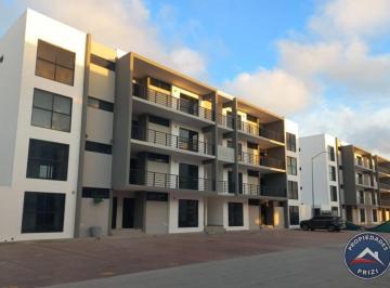 Departamento · 64m² · 2 Recámaras · 2 Estacionamientos · Departamento en a Estrenar en Venta