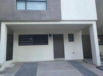 Casa de 3 habitaciones, García · Ofrezco Casa en Renta, Amueblada Murano