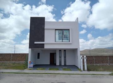 Casa de 3 habitaciones, San Luis Potosí · Casa en Venta Gran Peñon, Vistazul, Cerca Zona Industril y Plaza The Park
