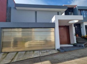 Casa de 3 habitaciones, Xalapa · Casa Nueva en Venta Las Palomas