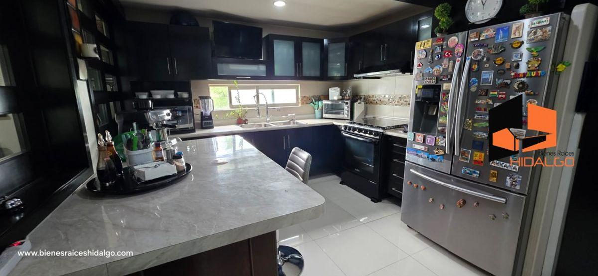 House for Sale in Residencial Diamante, Pachuca de Soto